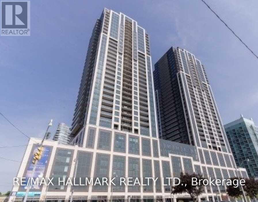 2901 - 1926 Lakeshore Boulevard W, Toronto, Ontario  M6S 1A1 - Photo 12 - W13761906