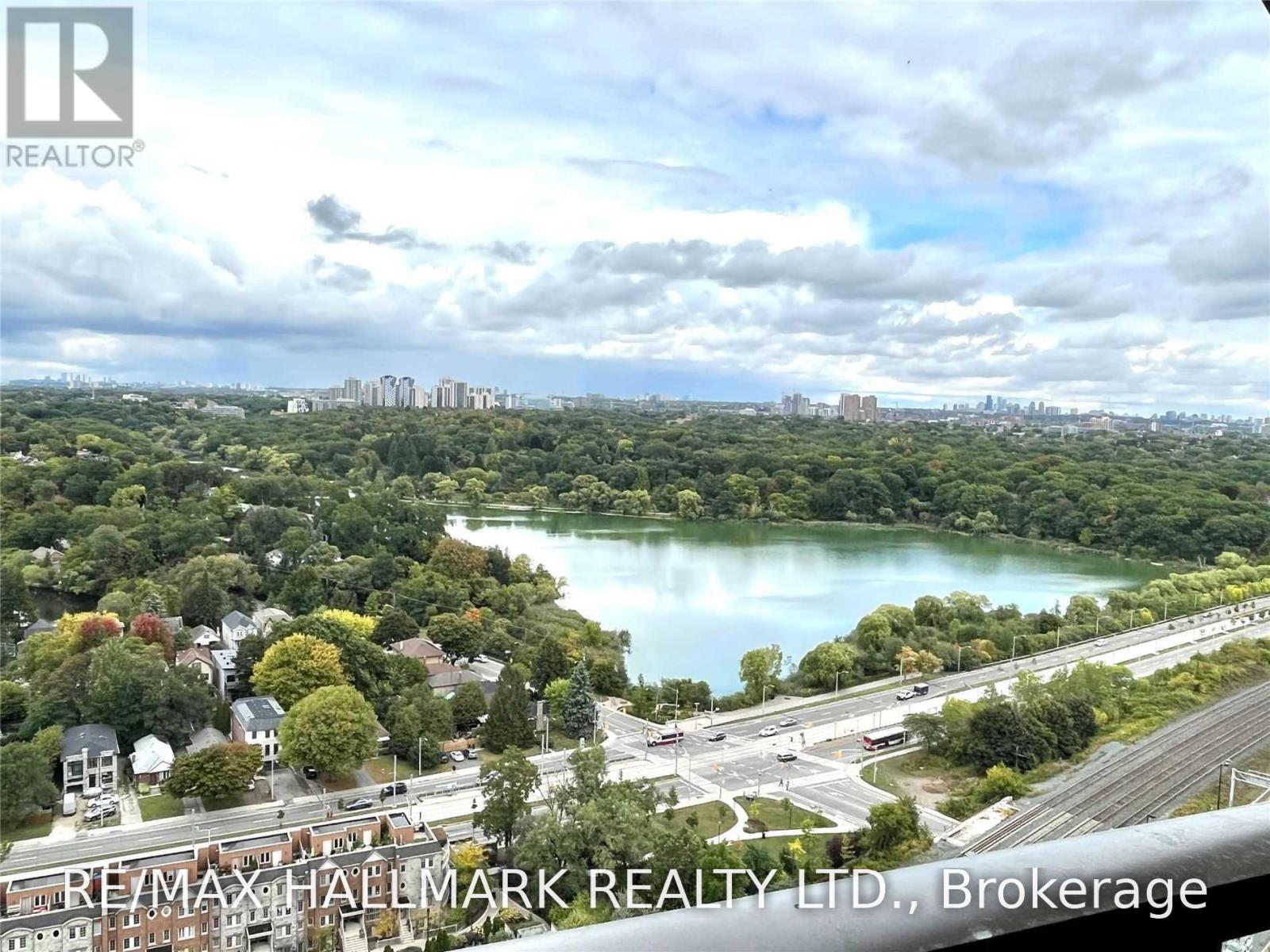 2901 - 1926 Lakeshore Boulevard W, Toronto, Ontario  M6S 1A1 - Photo 8 - W13761906