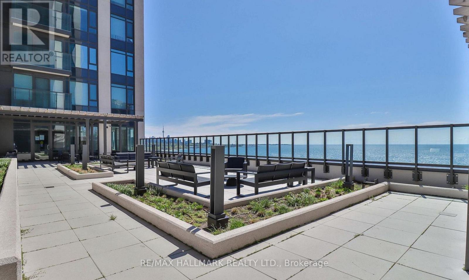 2901 - 1926 Lakeshore Boulevard W, Toronto, Ontario  M6S 1A1 - Photo 9 - W13761906