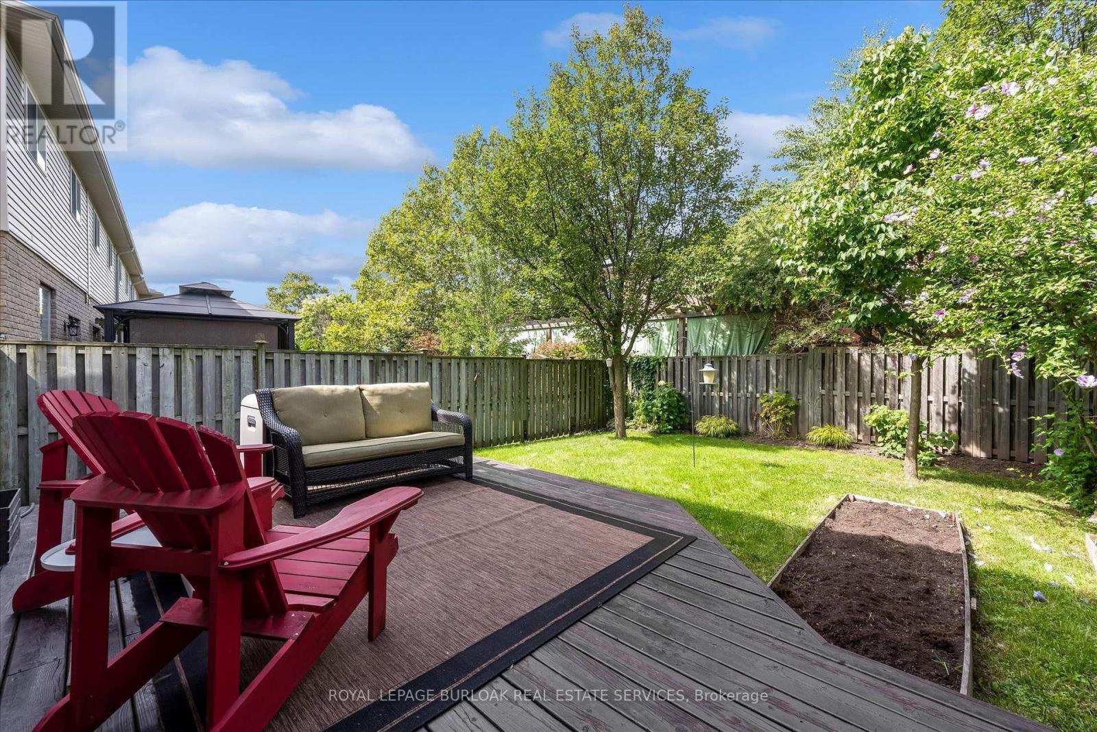 5287 Scotia Street N, Burlington, Ontario  L7L 7B5 - Photo 31 - W13761928