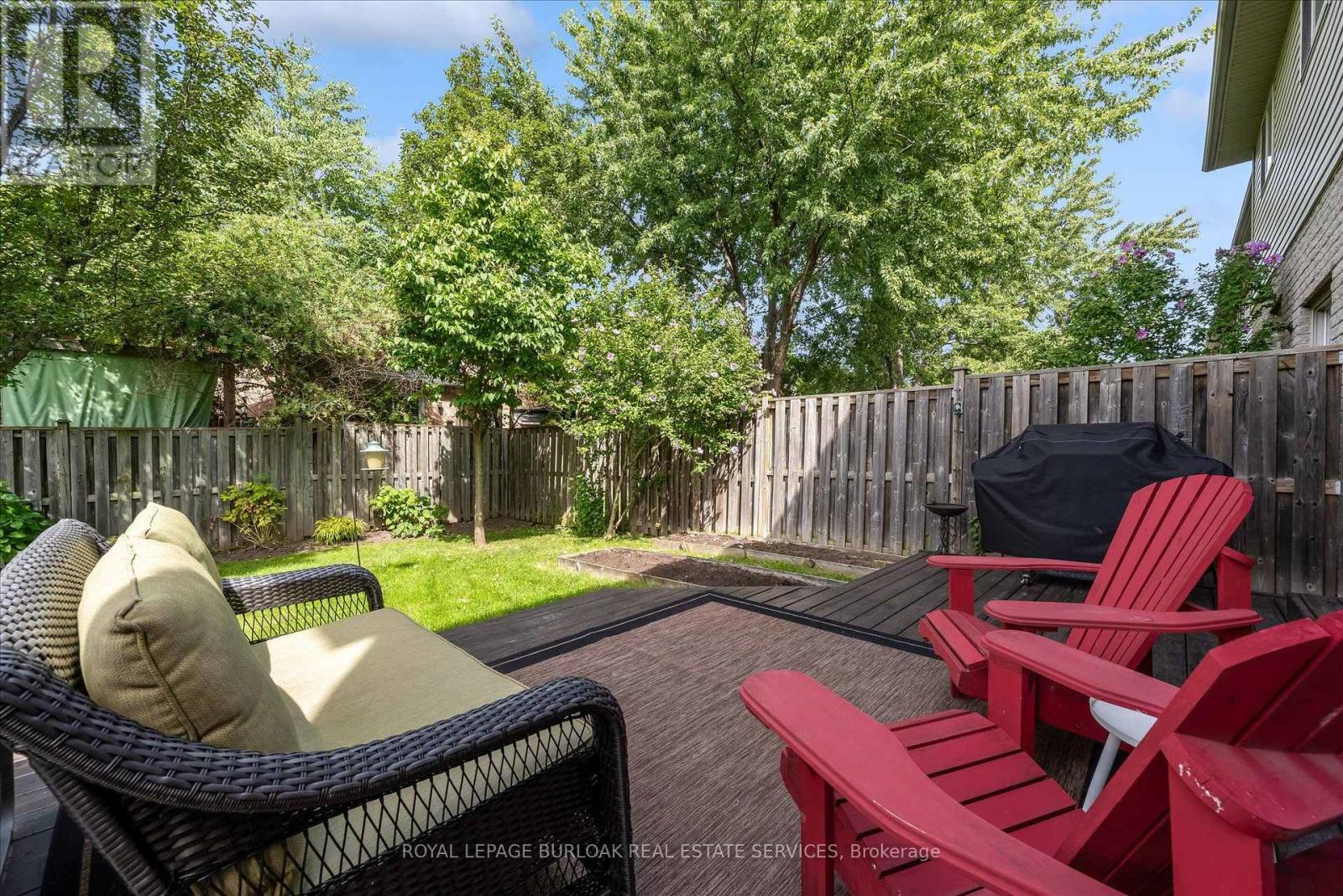 5287 Scotia Street N, Burlington, Ontario  L7L 7B5 - Photo 32 - W13761928