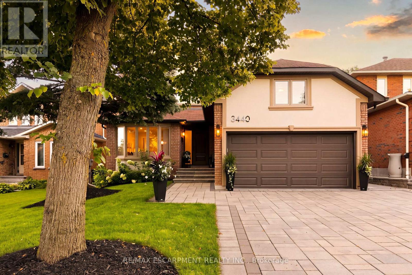 3440 MARMAC CRESCENT, Mississauga, Ontario