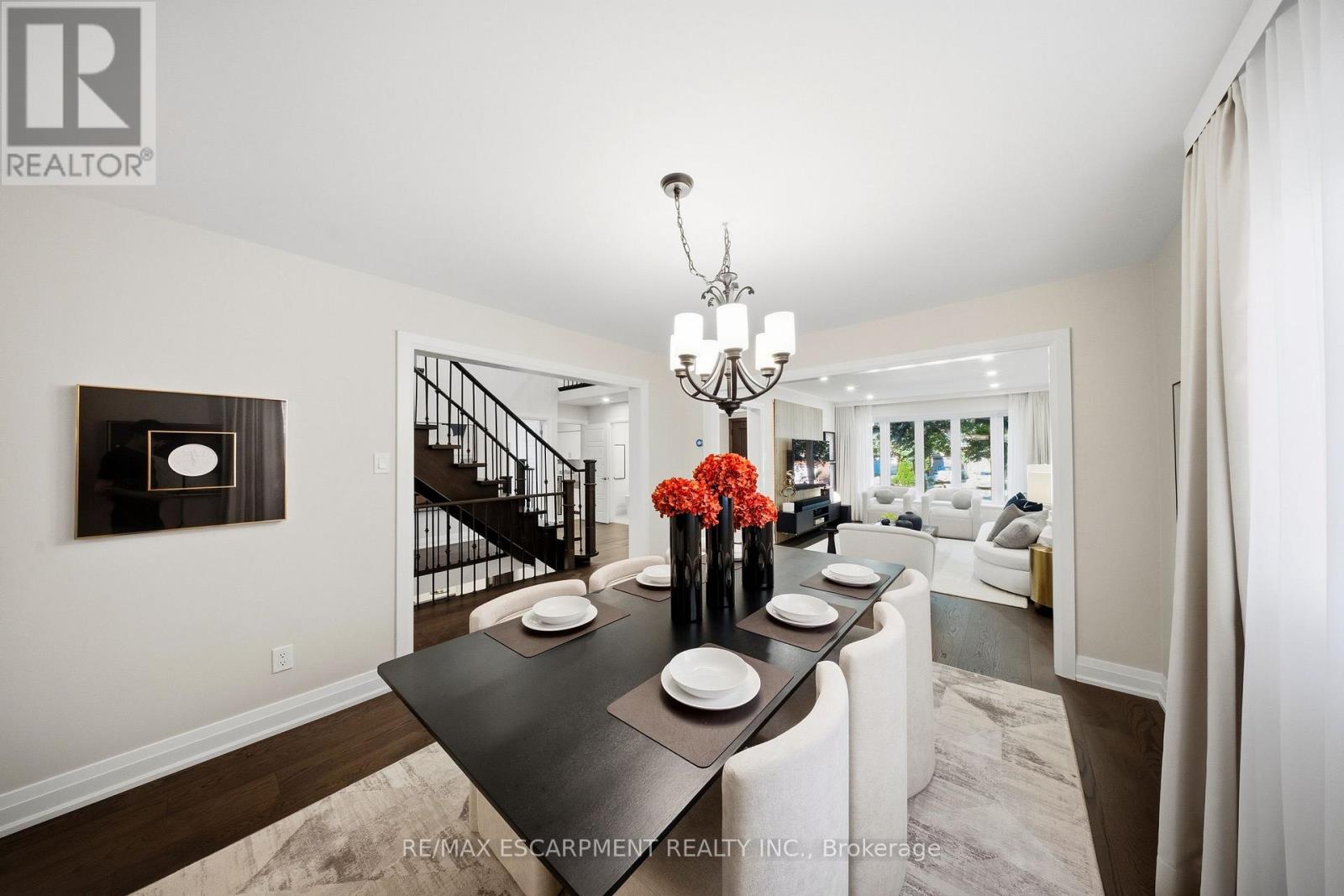 3440 Marmac Crescent, Mississauga, Ontario  L5L 5A1 - Photo 10 - W13761930