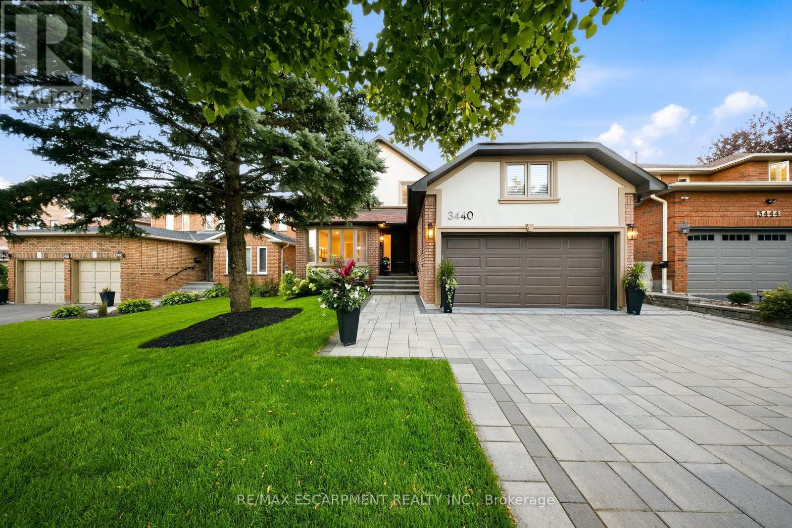 3440 Marmac Crescent, Mississauga, Ontario  L5L 5A1 - Photo 4 - W13761930