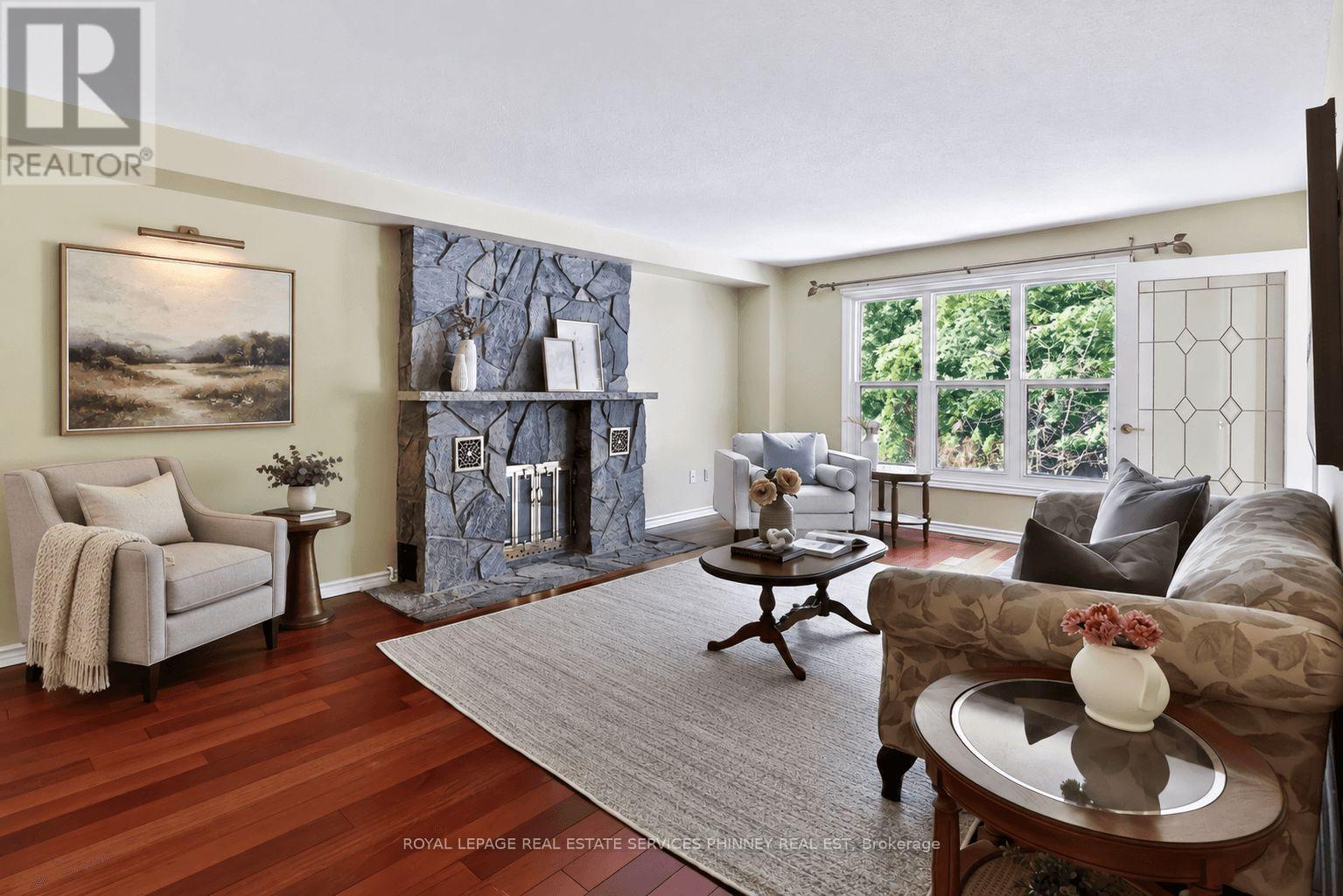 6036 St. Ives Way, Mississauga, Ontario  L5N 4M1 - Photo 13 - W13762026