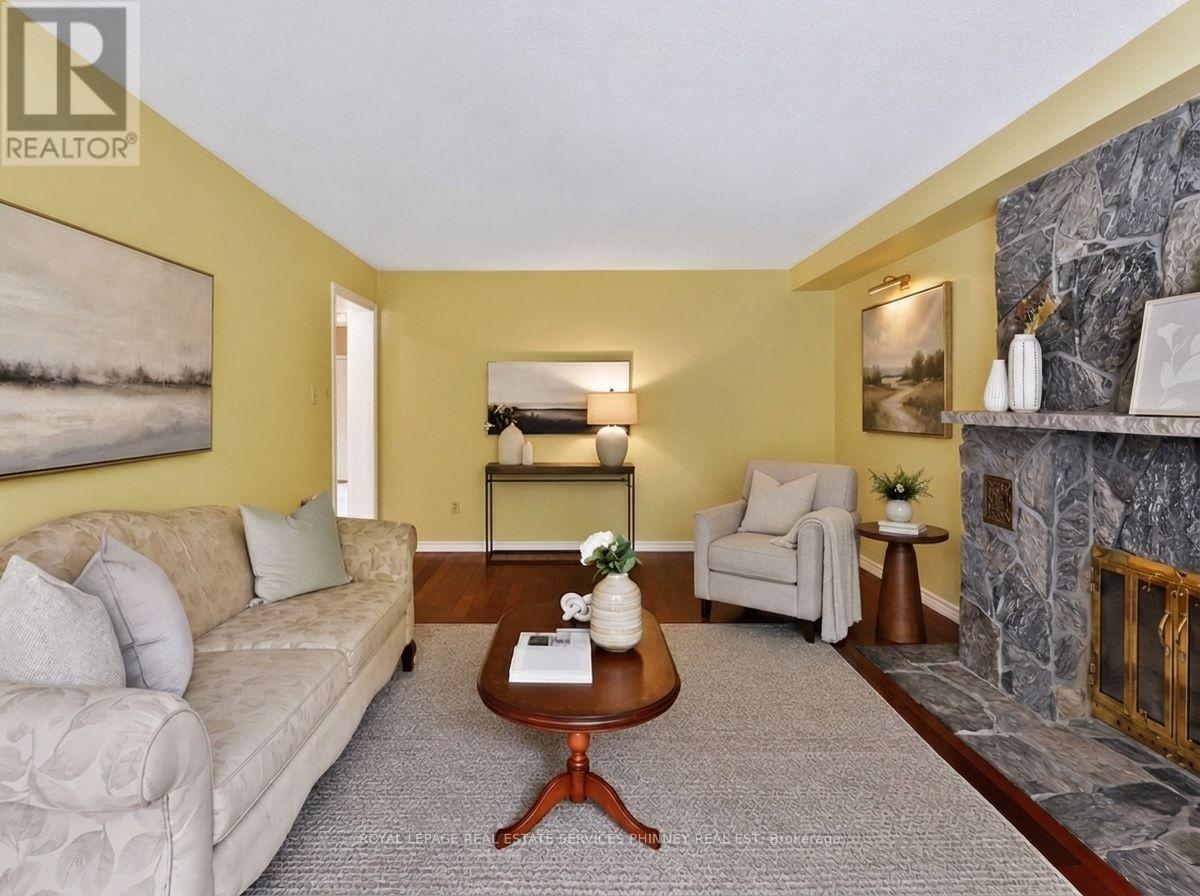 6036 St. Ives Way, Mississauga, Ontario  L5N 4M1 - Photo 14 - W13762026