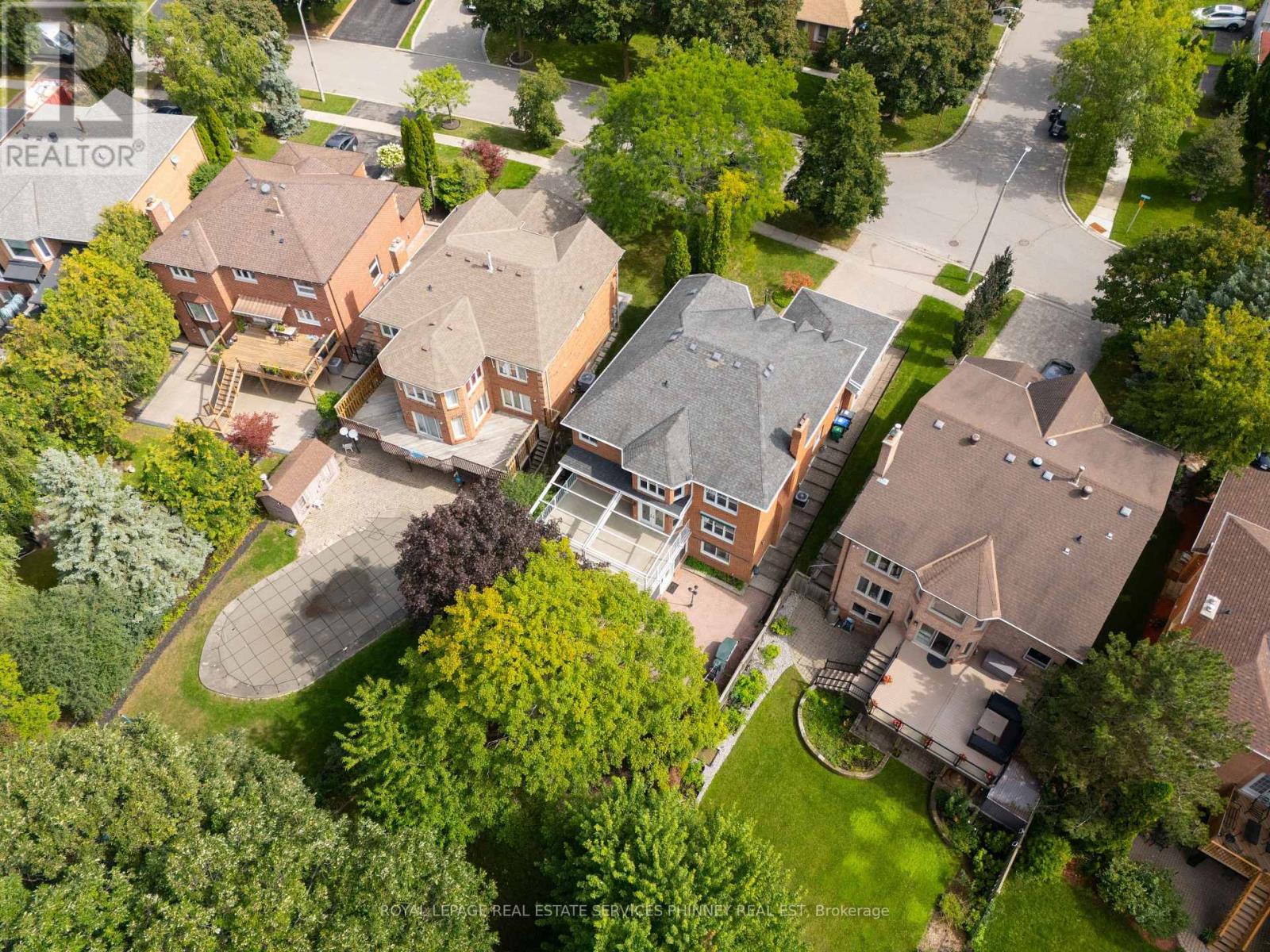 6036 St. Ives Way, Mississauga, Ontario  L5N 4M1 - Photo 43 - W13762026