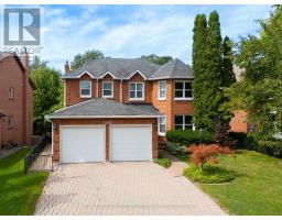 6036 ST. IVES WAY, Mississauga, Ontario