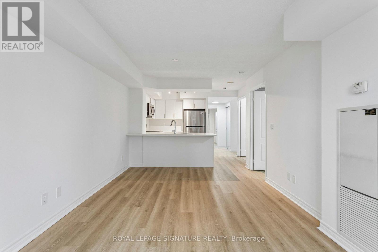 2407 - 4080 Living Arts Drive, Mississauga, Ontario  L5B 4N3 - Photo 6 - W13762040
