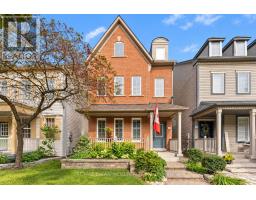 253 GATWICK DRIVE, Oakville, Ontario