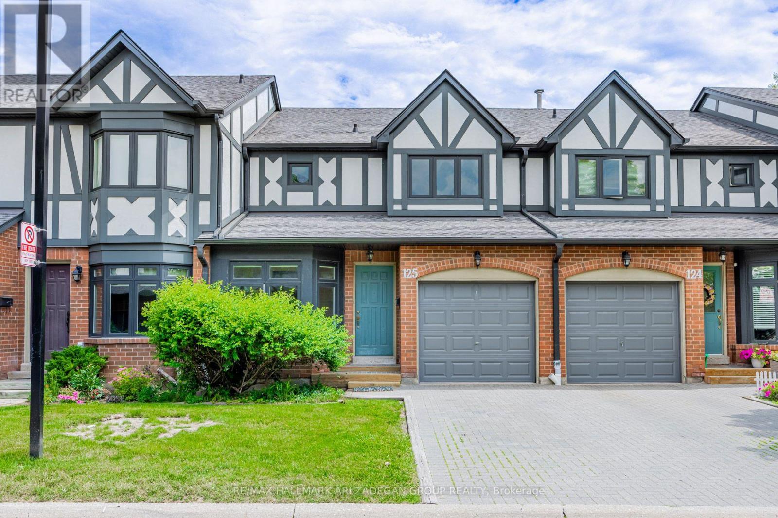 125 - 3050 ORLEANS ROAD, Mississauga, Ontario