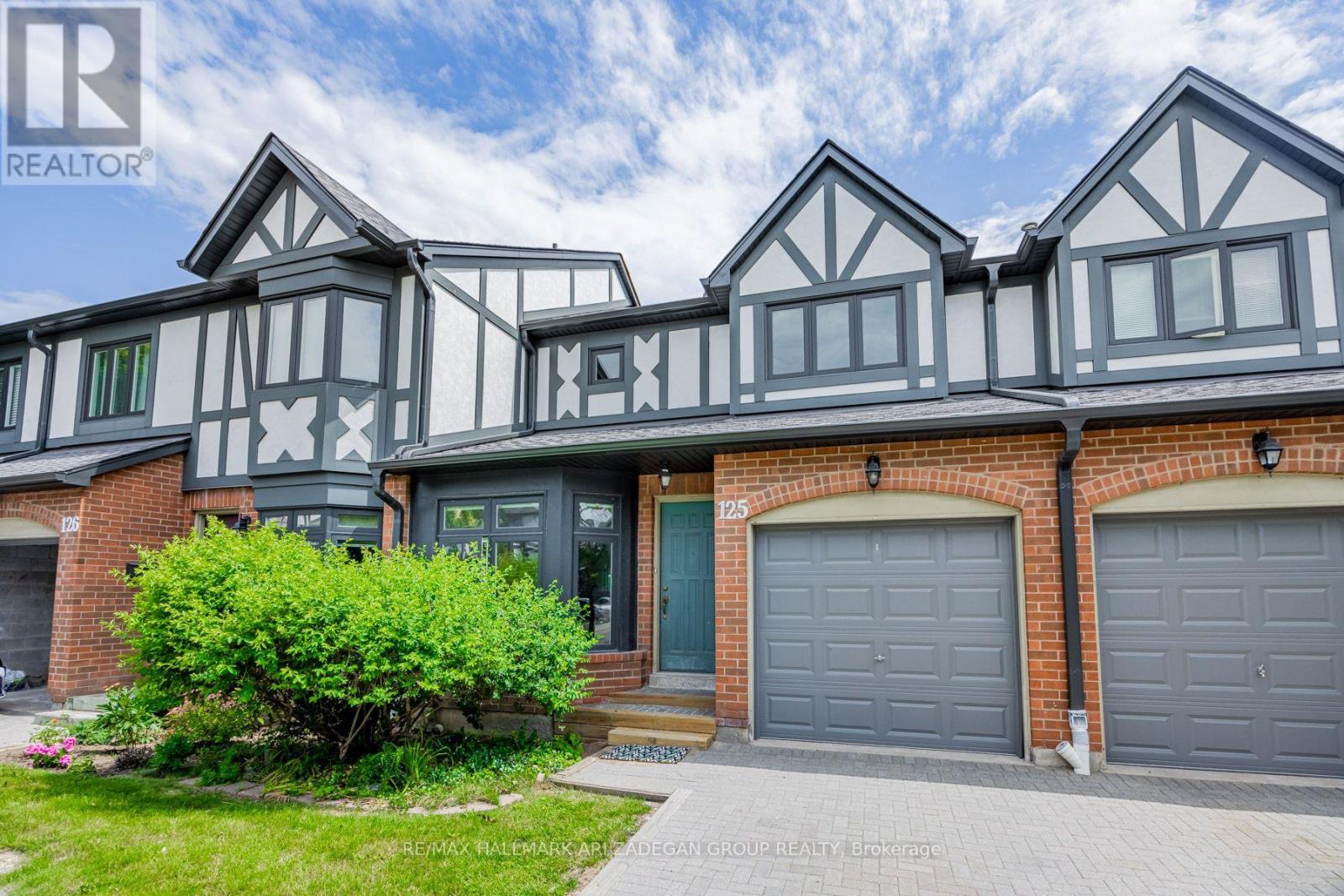 125 - 3050 Orleans Road, Mississauga, Ontario  L5L 5P7 - Photo 2 - W13762154