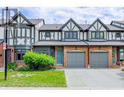 125 - 3050 ORLEANS ROAD, Mississauga, Ontario