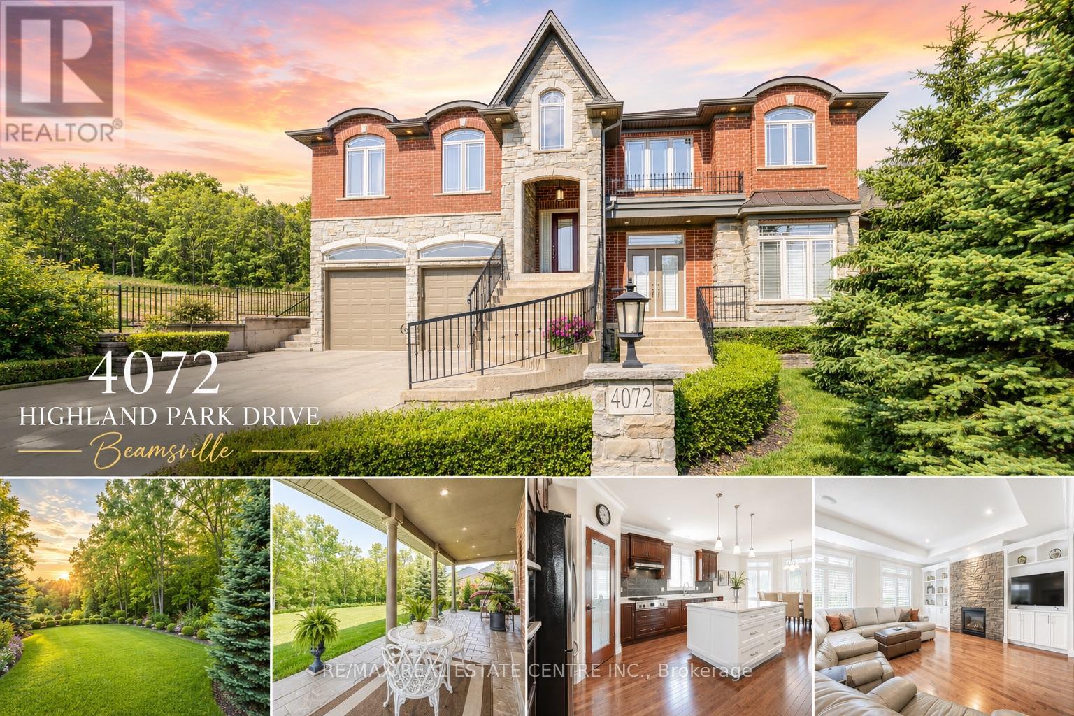 4072 HIGHLAND PARK DRIVE, Lincoln, Ontario