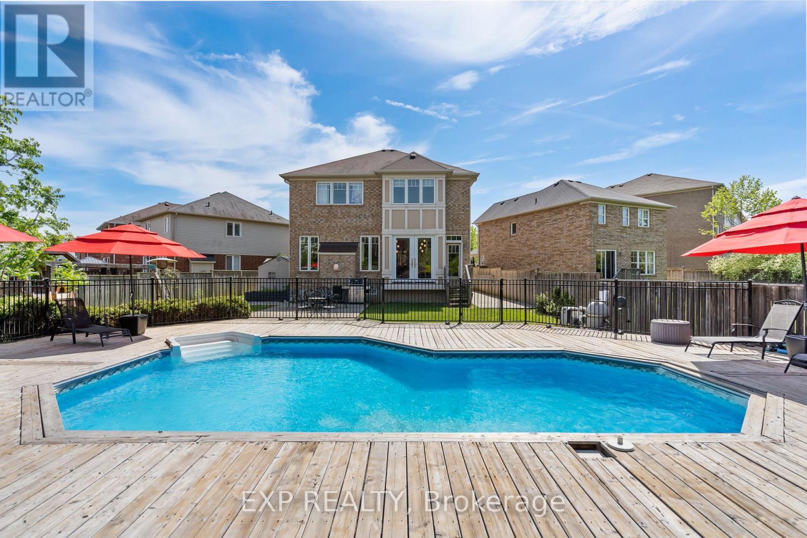 28 Ohara Lane, Hamilton, Ontario  L9K 0C7 - Photo 4 - X13761918