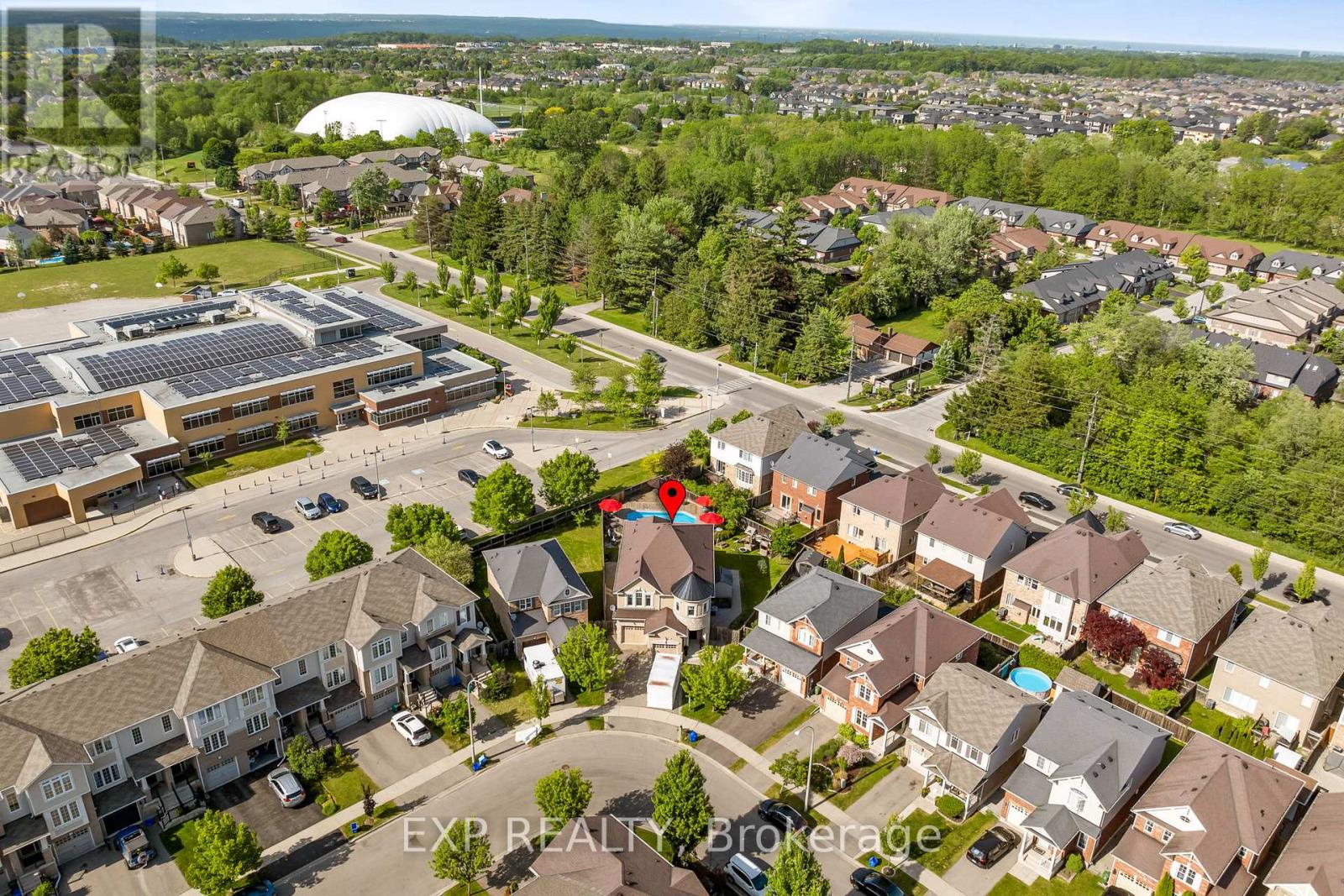 28 Ohara Lane, Hamilton, Ontario  L9K 0C7 - Photo 41 - X13761918