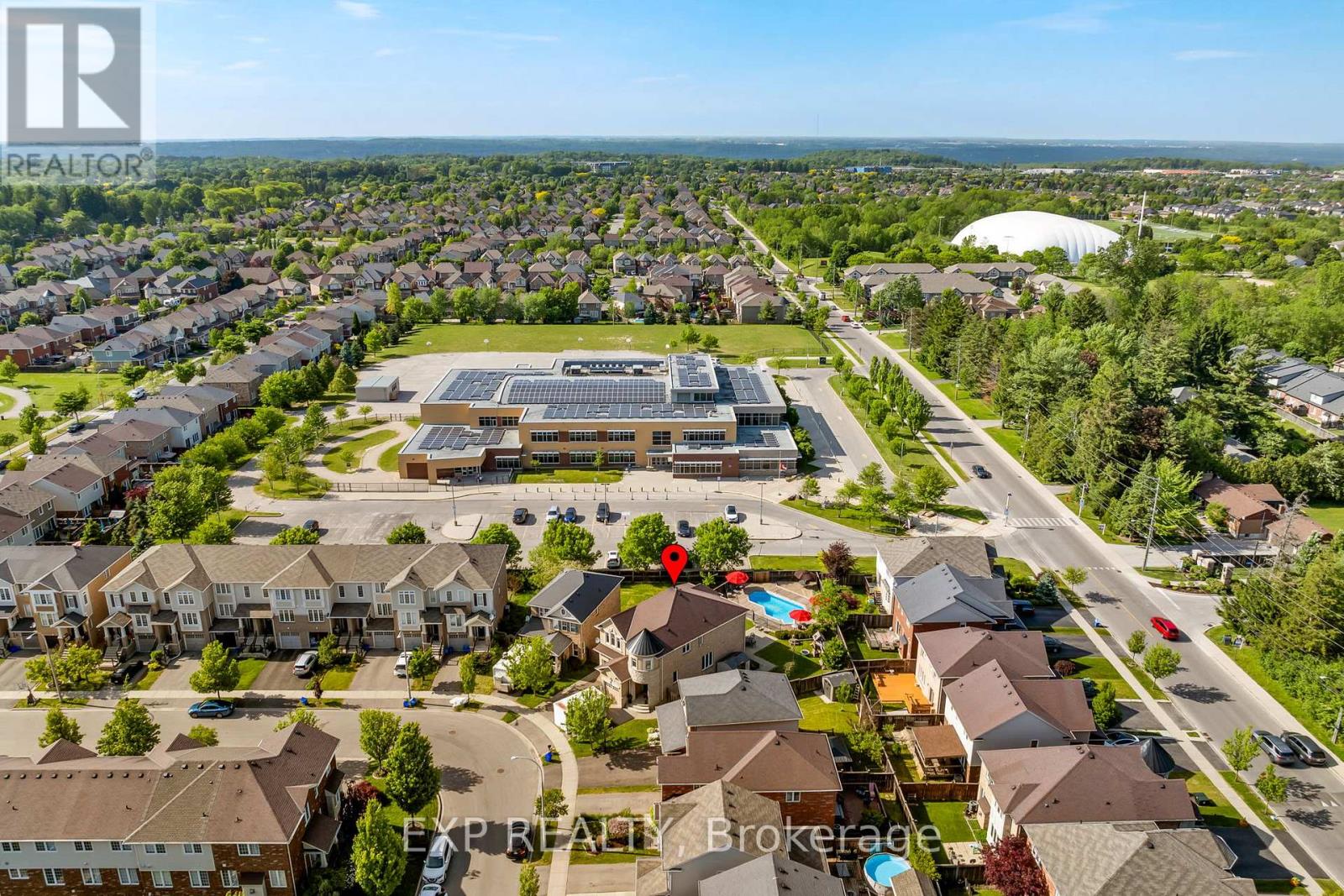 28 Ohara Lane, Hamilton, Ontario  L9K 0C7 - Photo 42 - X13761918