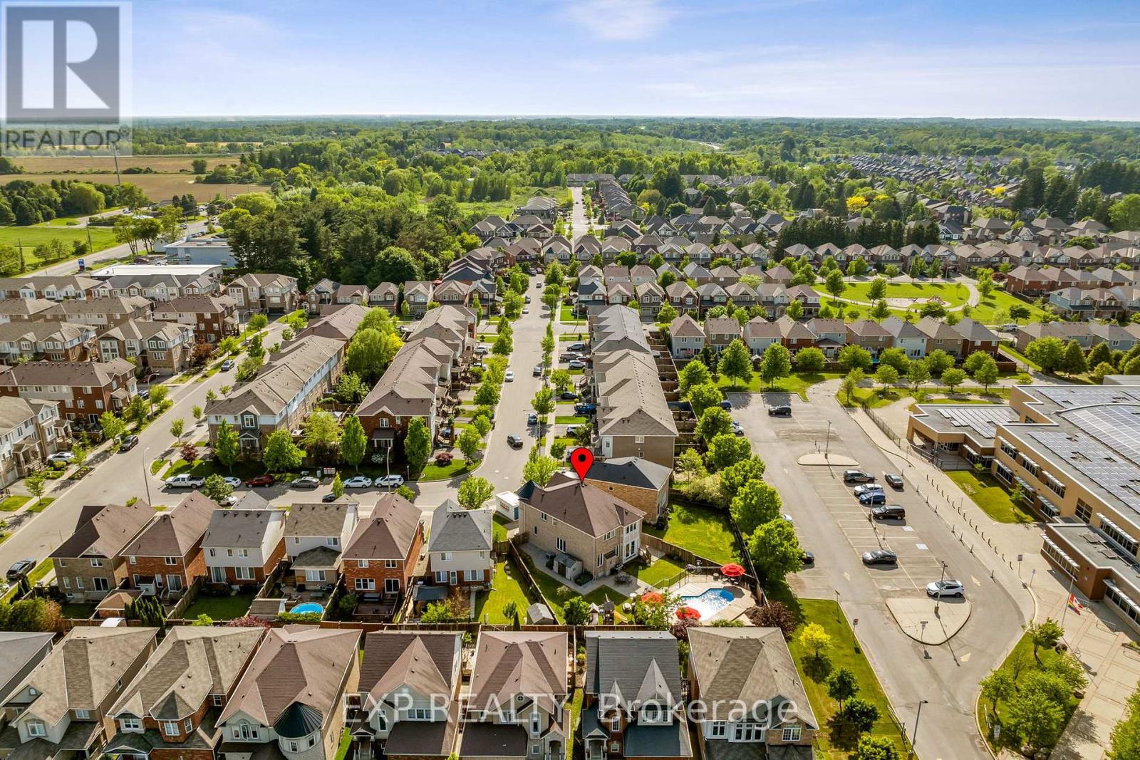 28 Ohara Lane, Hamilton, Ontario  L9K 0C7 - Photo 43 - X13761918