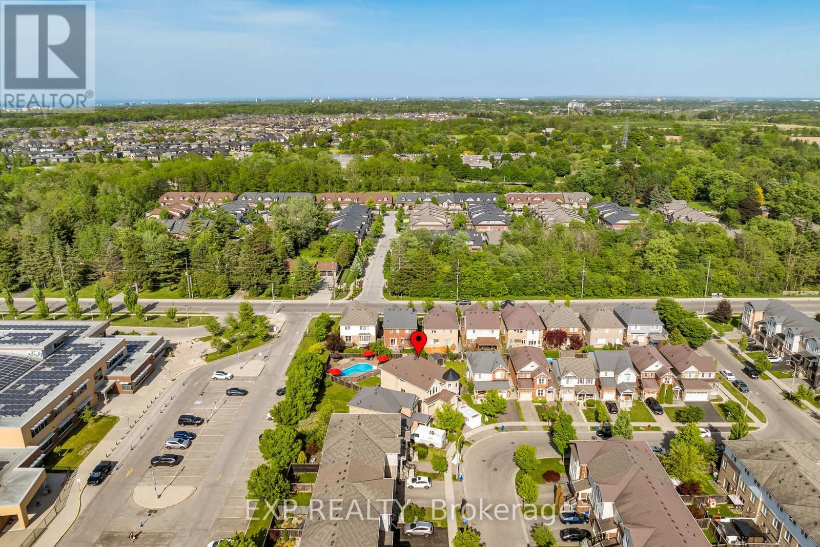 28 Ohara Lane, Hamilton, Ontario  L9K 0C7 - Photo 46 - X13761918