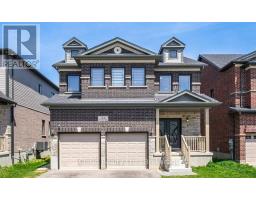 44 MACALISTER BOULEVARD, Guelph, Ontario