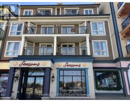 219 - 170 JOZO WEIDER BOULEVARD, Blue Mountains, Ontario