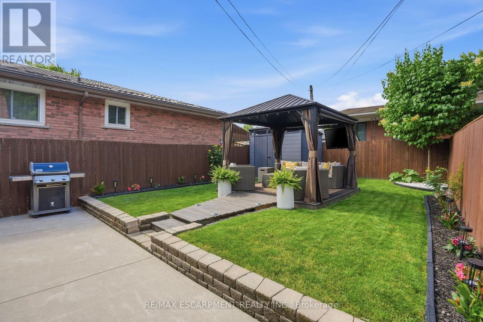 13 Picton Street W, Hamilton, Ontario  L8L 1E1 - Photo 30 - X13761986