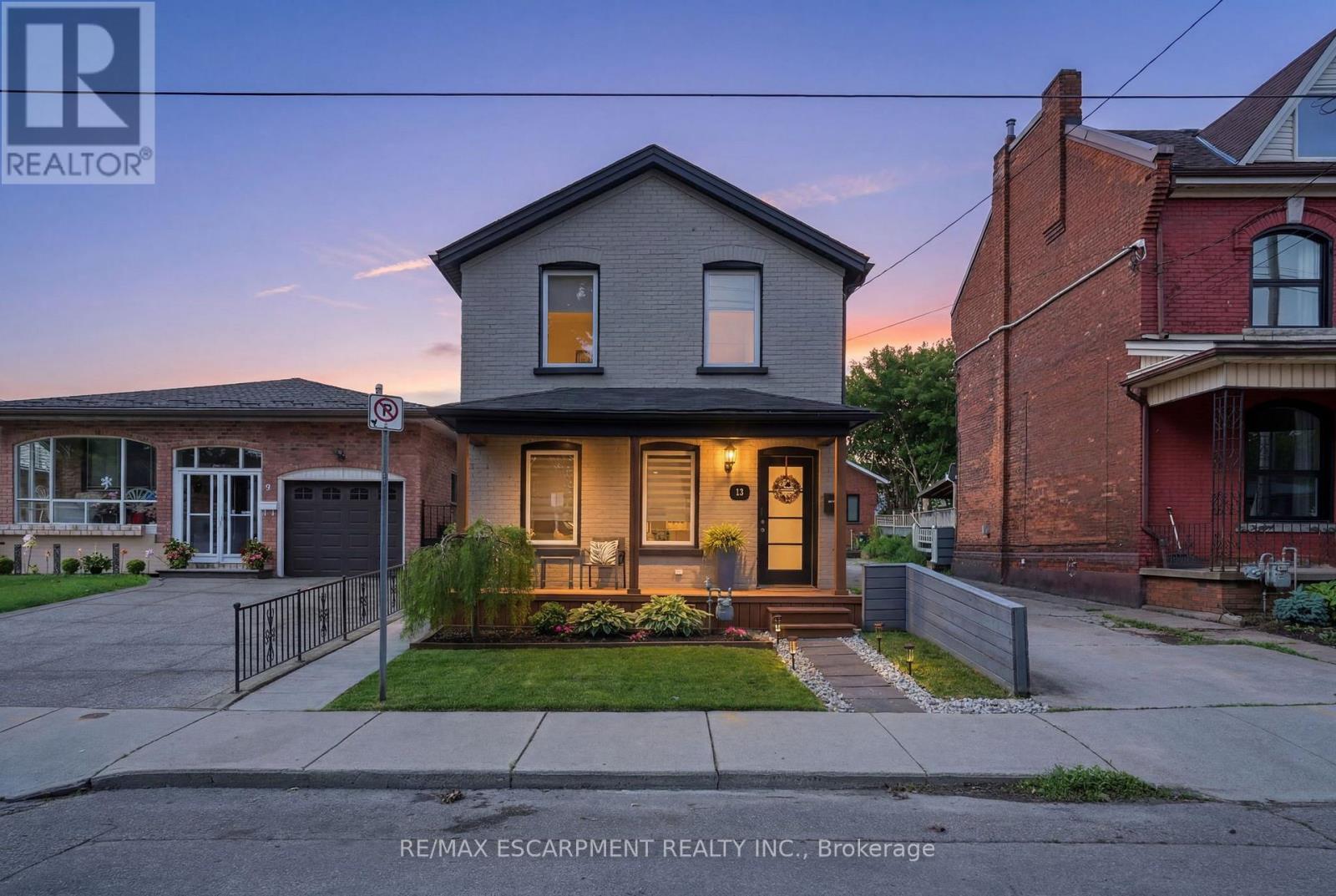 13 Picton Street W, Hamilton, Ontario  L8L 1E1 - Photo 33 - X13761986