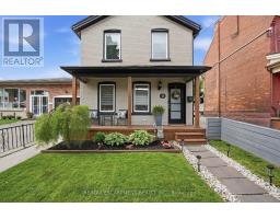 13 PICTON STREET W, Hamilton, Ontario