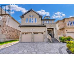 94 AMBROUS CRESCENT, Guelph, Ontario