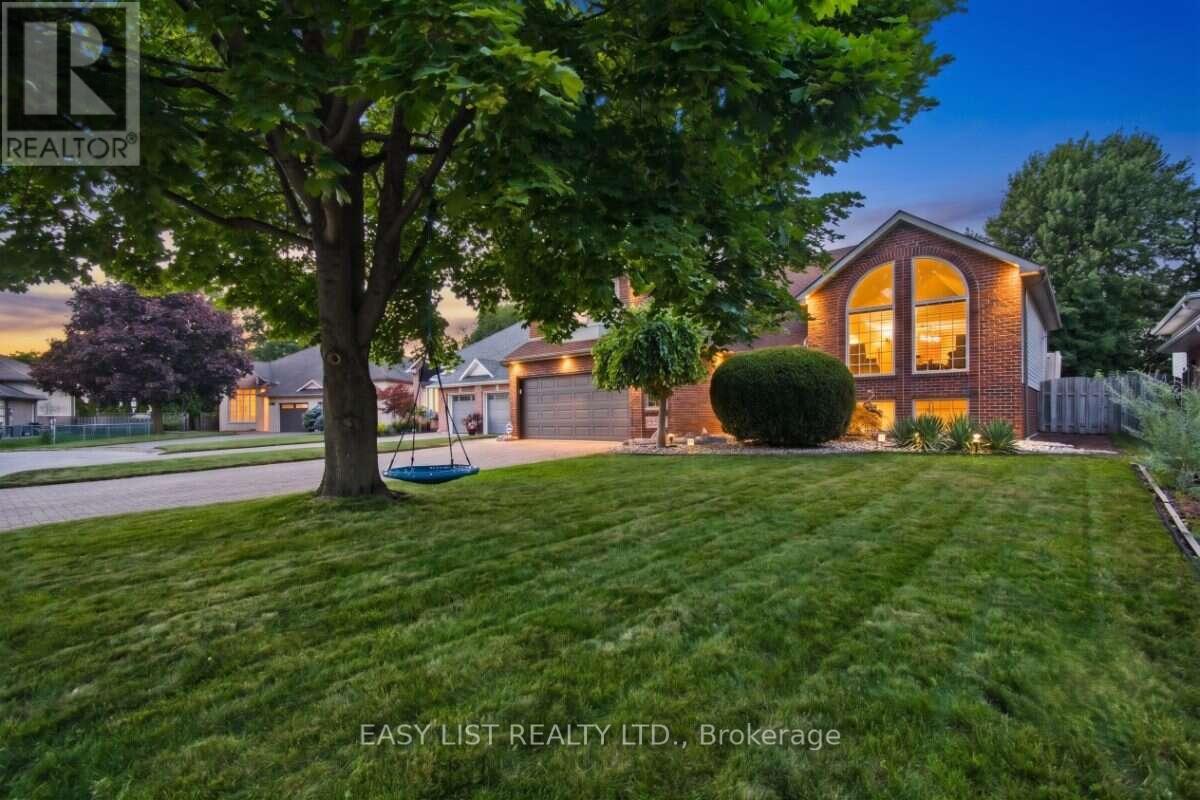 5929 ROSEWOOD CRESCENT, LaSalle, Ontario