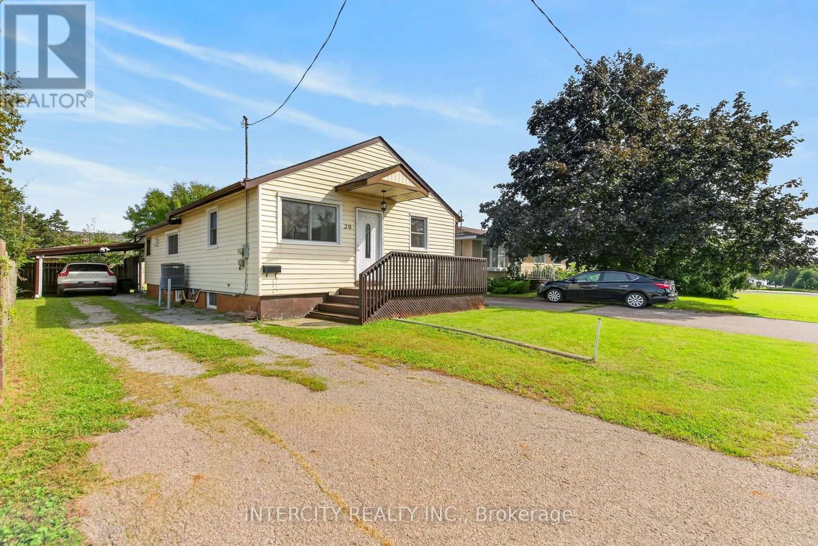 20 KENT STREET, St. Catharines, Ontario