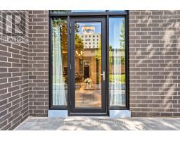 133 - 145 COLUMBIA STREET W, Waterloo, Ontario