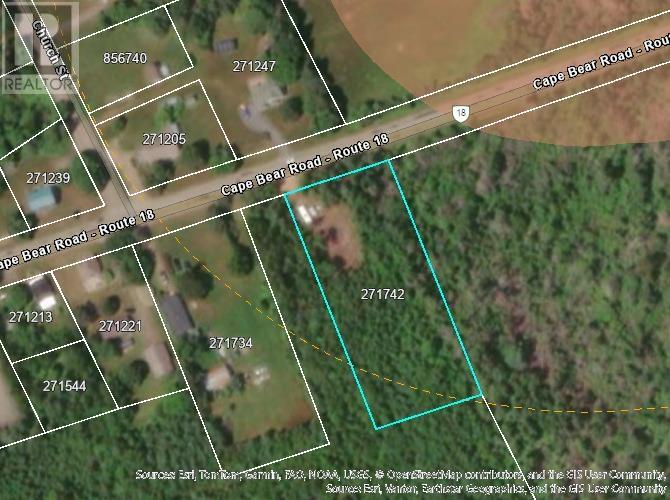 1446 Cape Bear Road, Murray Harbour, Prince Edward Island  C0A 1V0 - Photo 1 - 202622804