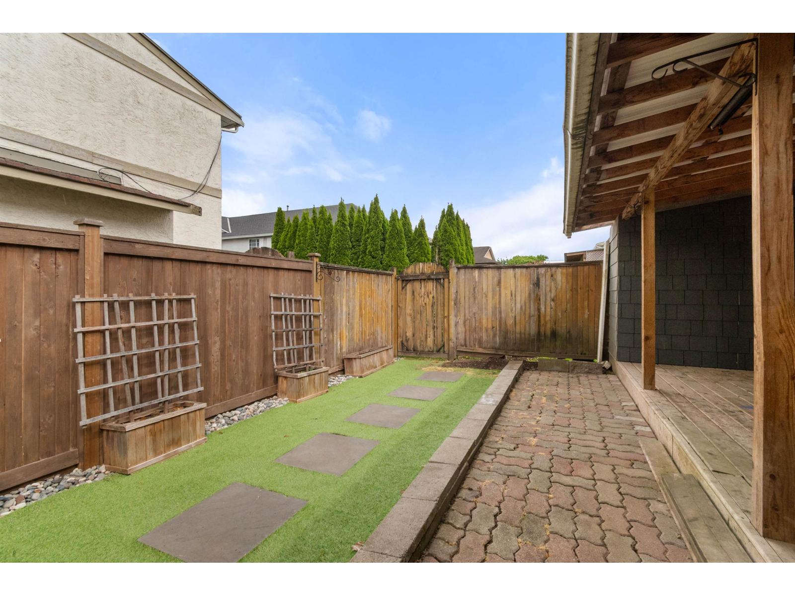 12 9473 Hazel Street, Chilliwack Proper East, Chilliwack, British Columbia  V2P 5M9 - Photo 7 - R3163142