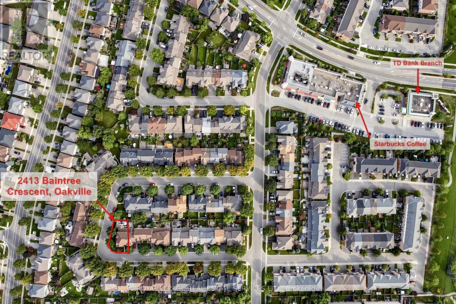 2413 Baintree Crescent, Oakville, Ontario L6M 4X1 - Photo 49 - W13761798