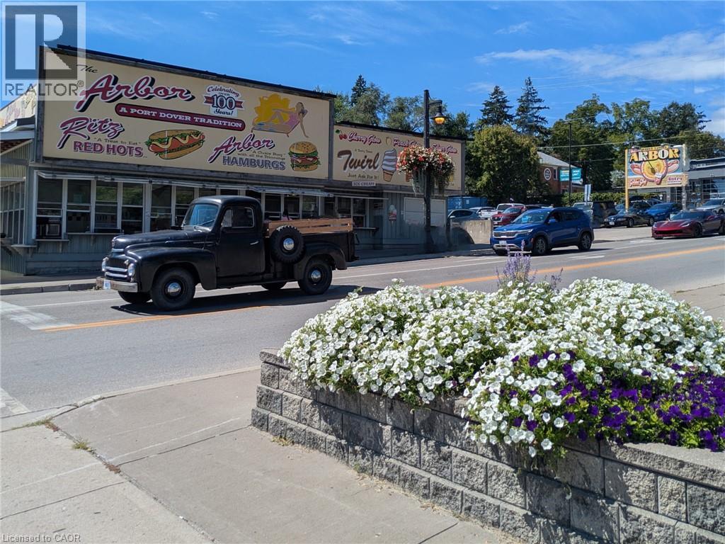 744 Nelson Street W Unit# 7, Port Dover, Ontario  N0A 1N0 - Photo 43 - 40811159