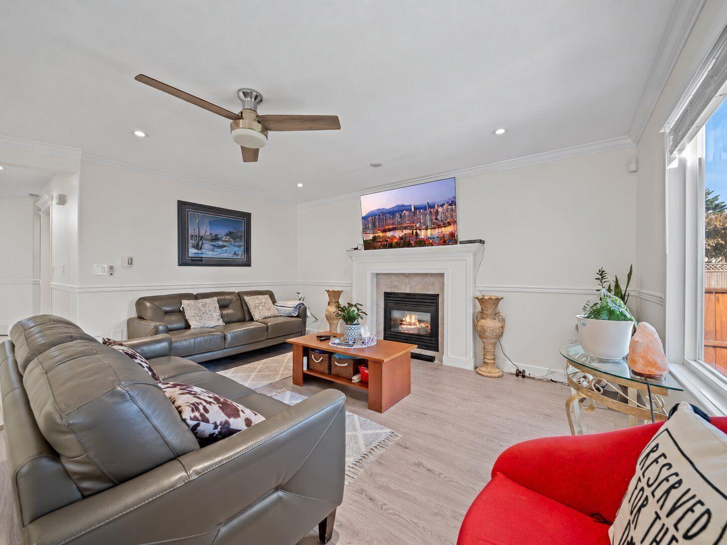 12582 62b Avenue, Surrey, British Columbia  V3X 3M9 - Photo 5 - R3162141