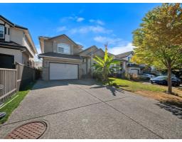 12582 62B AVENUE, Surrey, British Columbia
