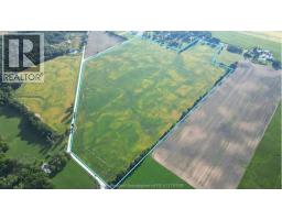 V/L Florence ROAD, Dawn-Euphemia, Ontario