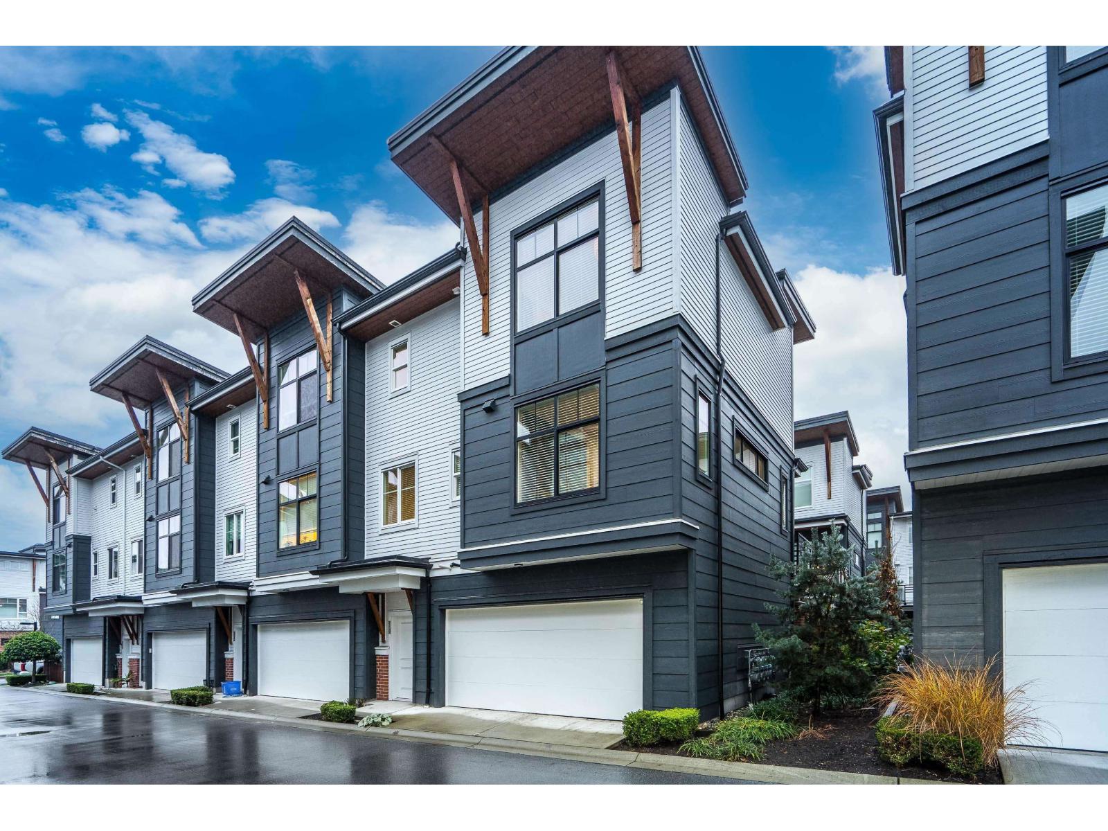 14 22128 48a Avenue, Langley, British Columbia  V3W 3P4 - Photo 1 - R3161907