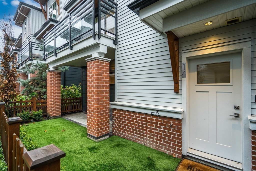 14 22128 48a Avenue, Langley, British Columbia  V3W 3P4 - Photo 4 - R3161907