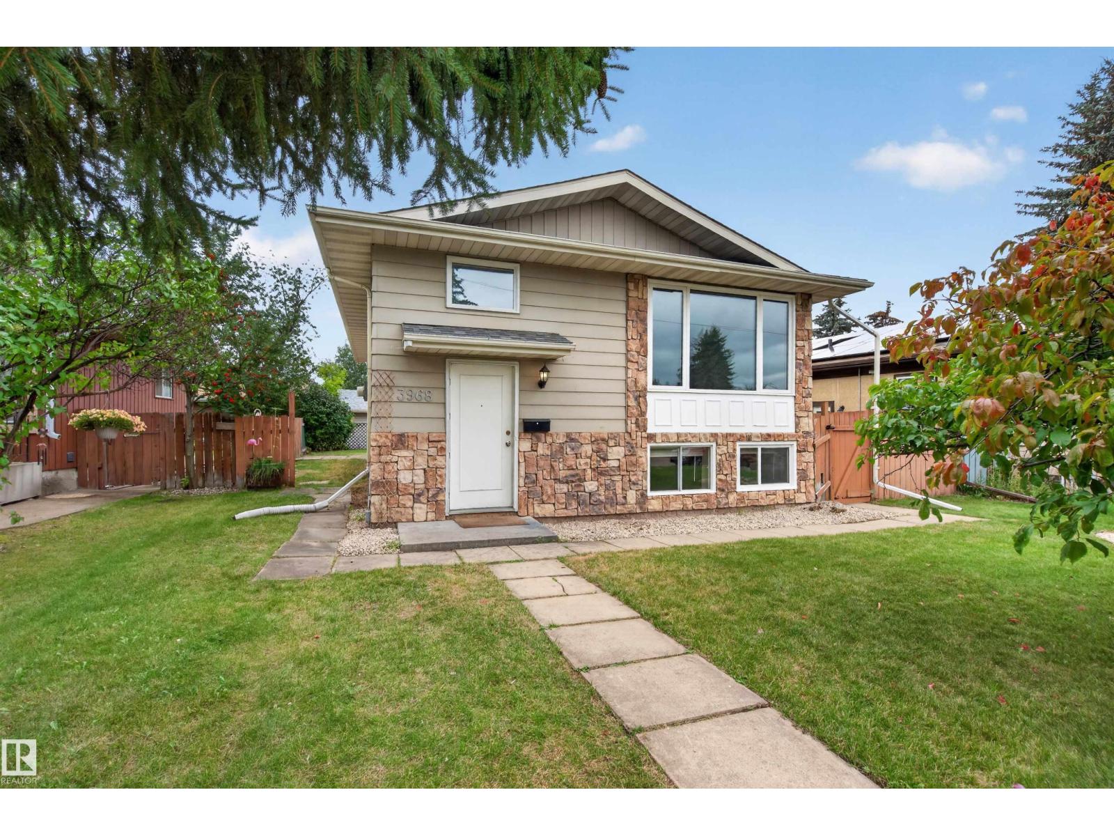 3968 55 ST NW, edmonton, Alberta