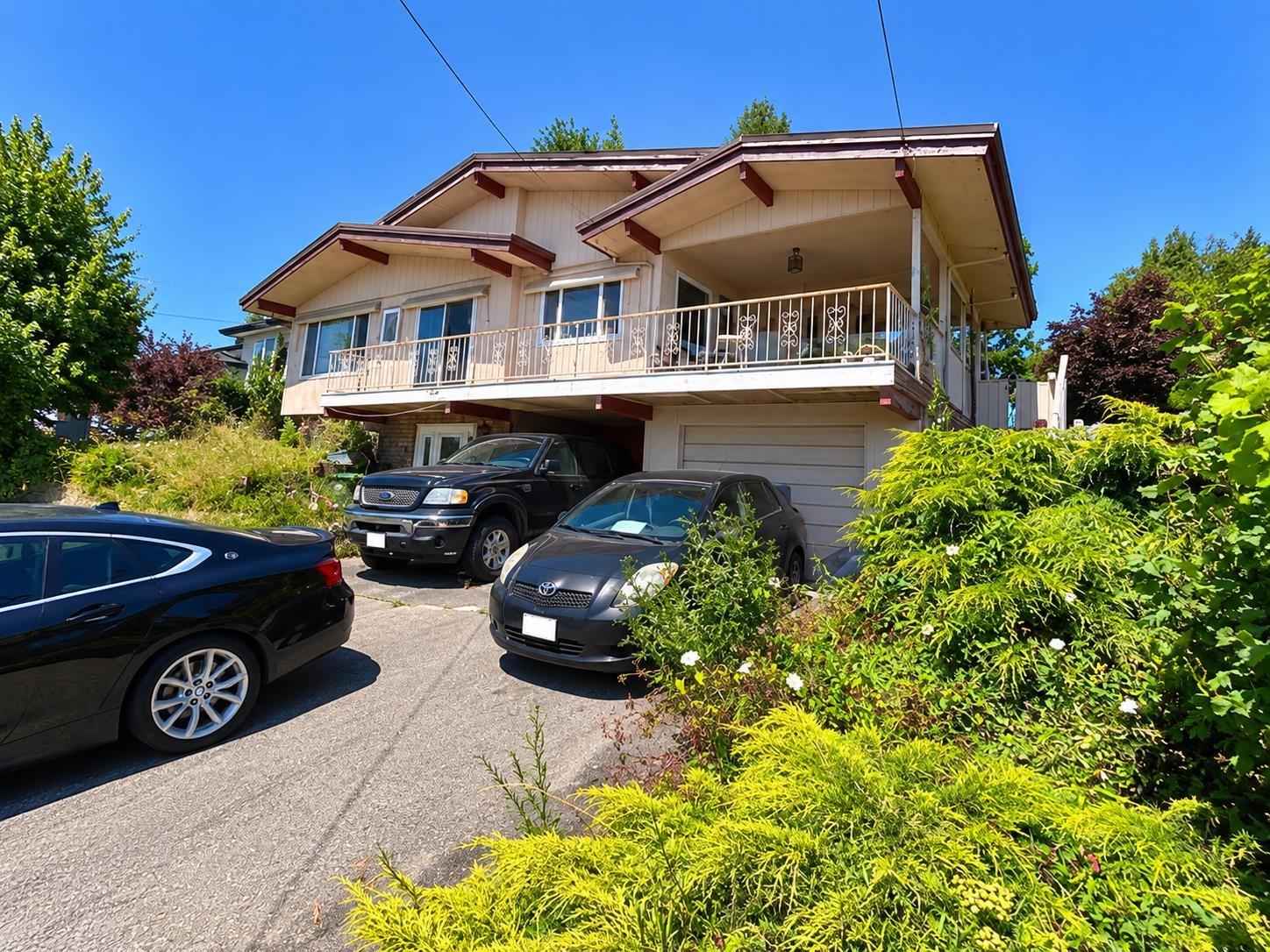 34355 Old Yale Road, Abbotsford, British Columbia  V2S 2K6 - Photo 1 - R3162281