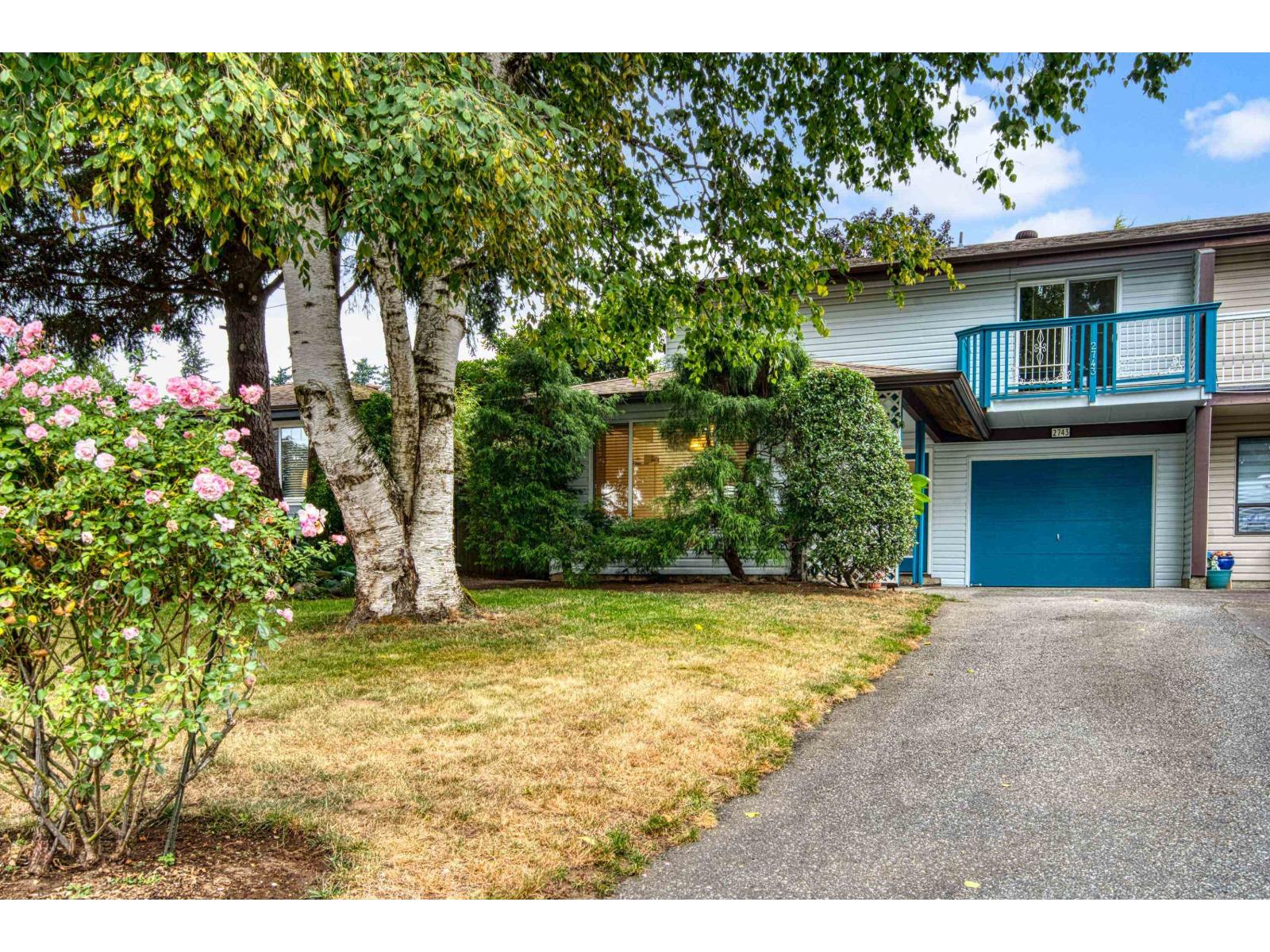 2743 Sandon Drive, Abbotsford, British Columbia  V2S 7J3 - Photo 1 - R3163040