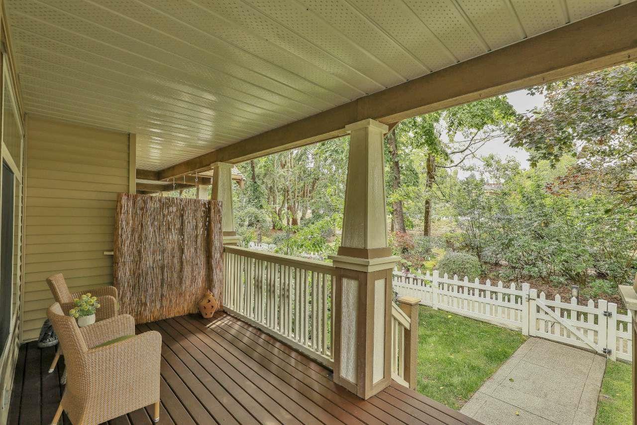 48 2678 King George Boulevard, Surrey, British Columbia  V4P 1H6 - Photo 3 - R3161903