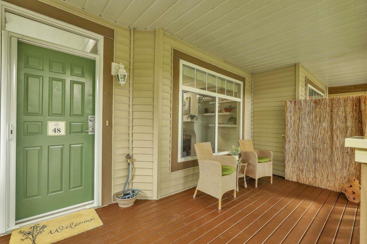 48 2678 King George Boulevard, Surrey, British Columbia  V4P 1H6 - Photo 2 - R3161903
