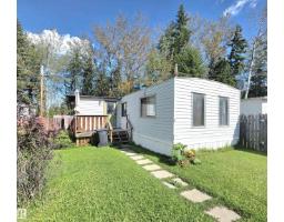 #8 5002 56 Av, Drayton Valley, Alberta T7A 1M5 (30254265)