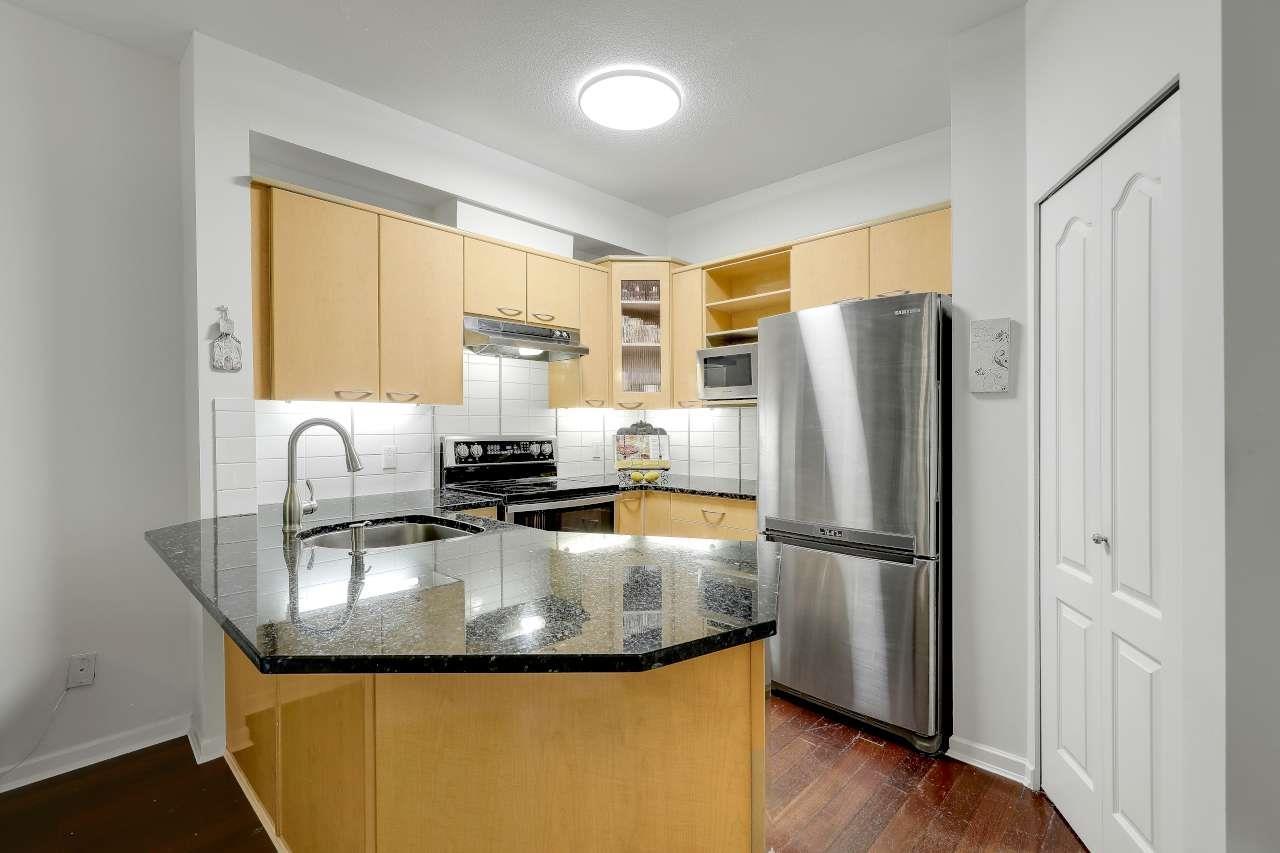 48 2678 King George Boulevard, Surrey, British Columbia  V4P 1H6 - Photo 15 - R3161903