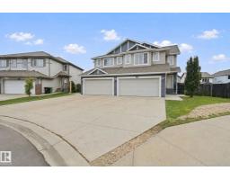 130 Catalina Ct, Fort Saskatchewan, Alberta T8L 0K6 (30254260)