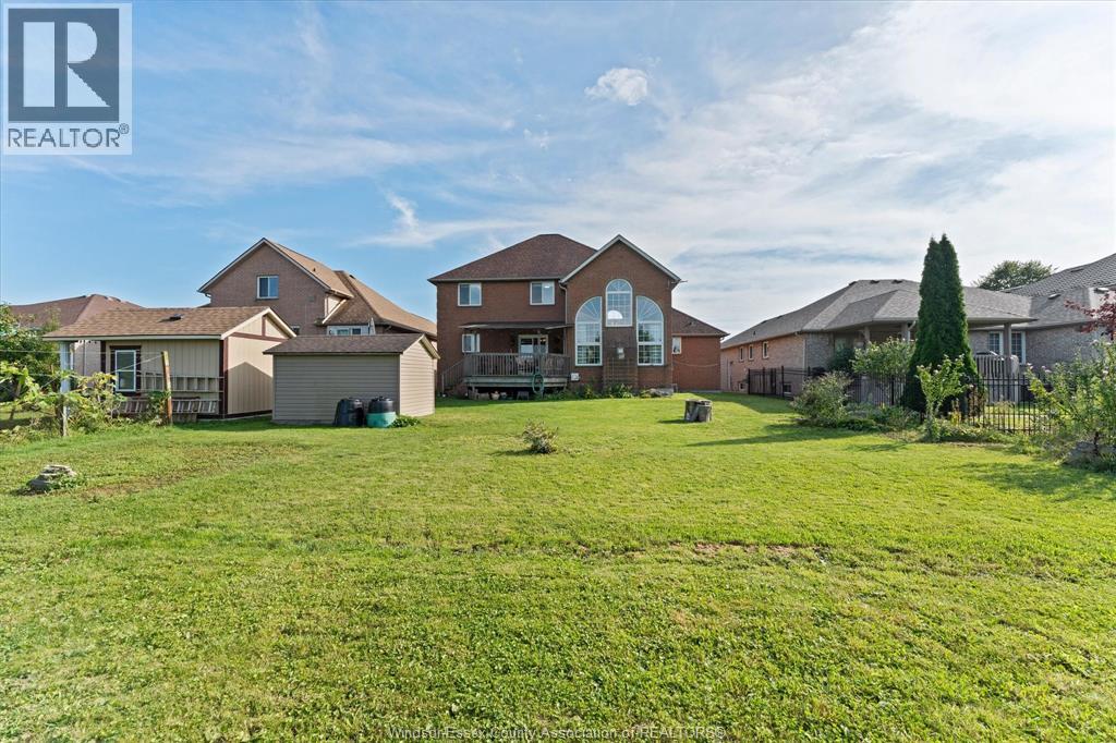 2705 Lombardy Crescent, Lasalle, Ontario  N9H 2L7 - Photo 42 - 26022087